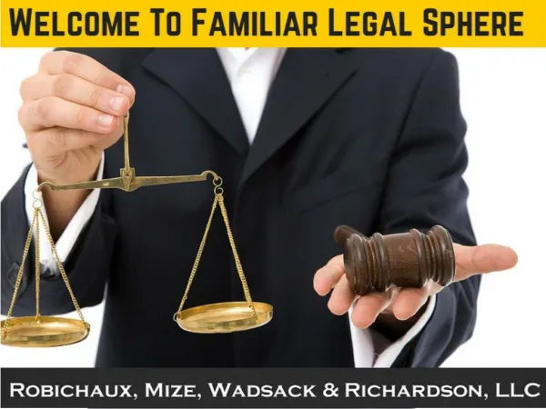 Lake Charles Business Litigation Lawyers