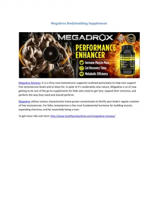 http://www.healthproducthub.com/megadrox-reviews/