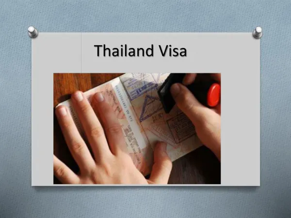 Thailand tightens visa requirements for foreign reporters