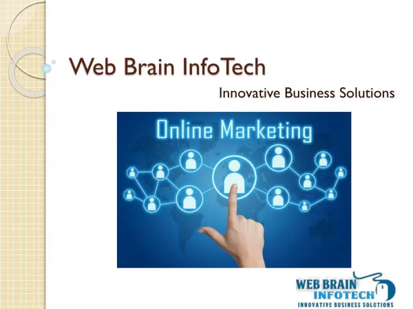 web brain infotech