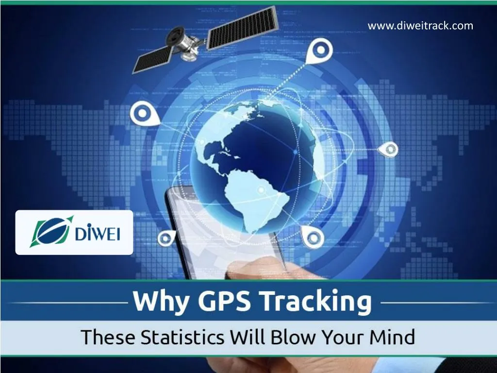 why gps tracking these statistics will blow your mind