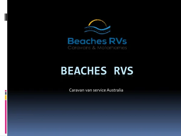 PPT Pop Top Caravan Covers Australia Coast To Coast Caravan Co 