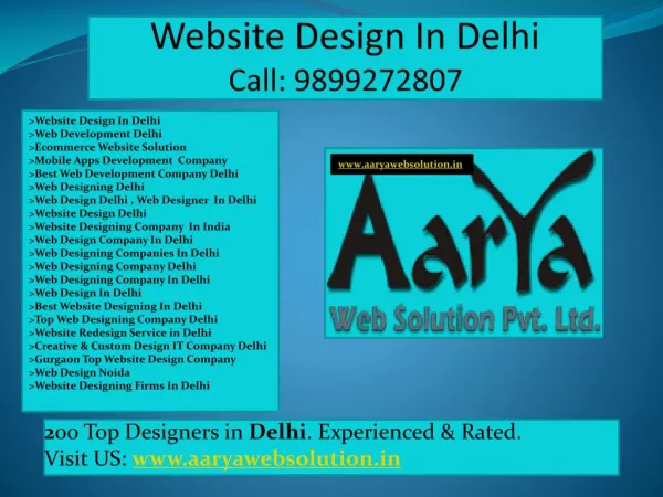 Website Design In Delhi, Gurgaon Top Website Design Company , Website Designing Company in Delhi, Website designing comp