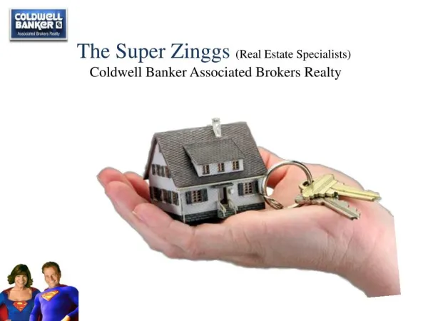 The super zinggs (real estate specialists)-Home listings