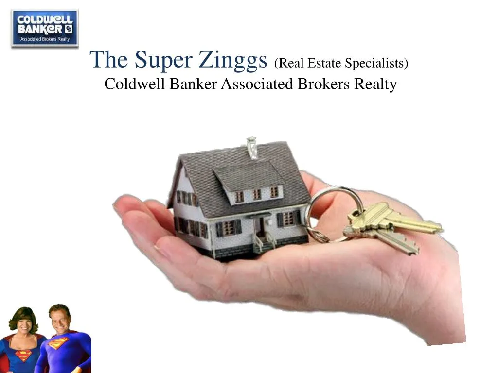 the super zinggs real estate specialists coldwell banker associated brokers realty