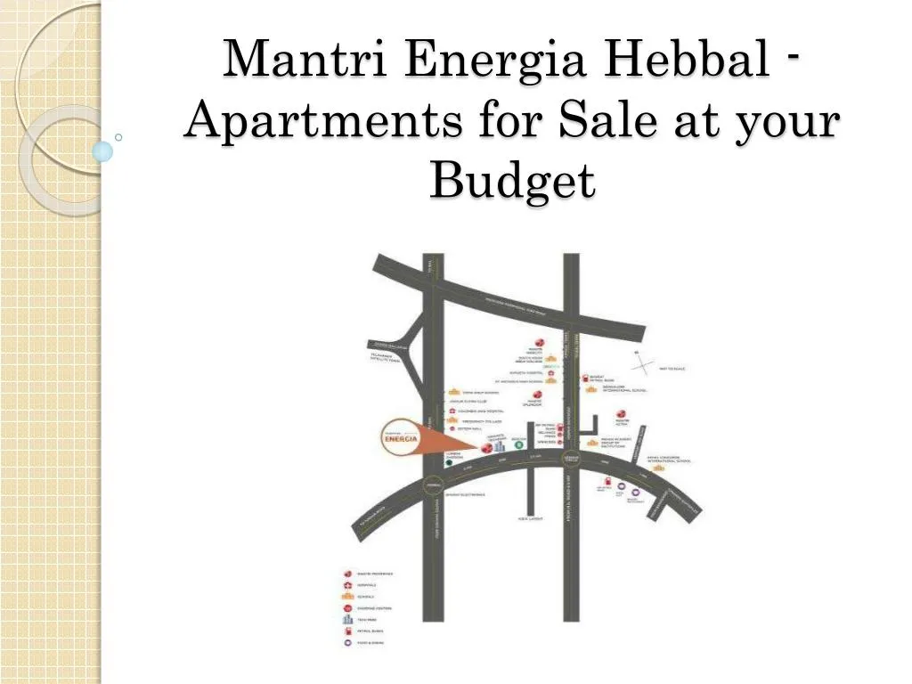 mantri energia hebbal apartments for sale at your budget