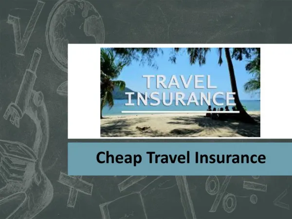 Is Inexpensive Travel Insurance Plan Really Cheap?