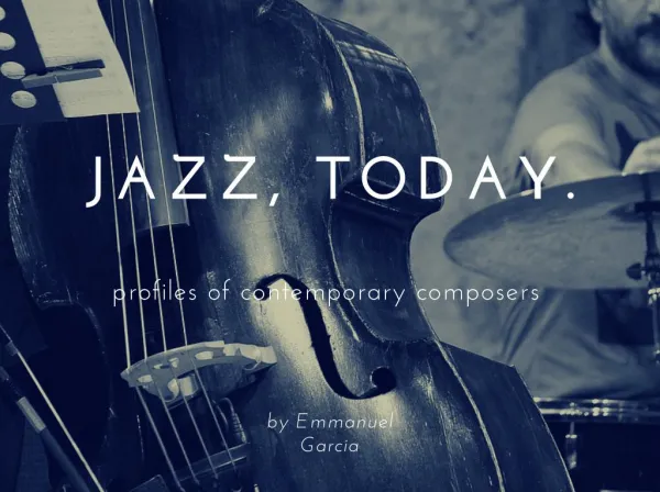 Jazz, Today.