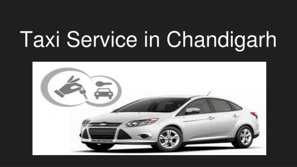 Delhi to Chandigarh One Way Taxi Service