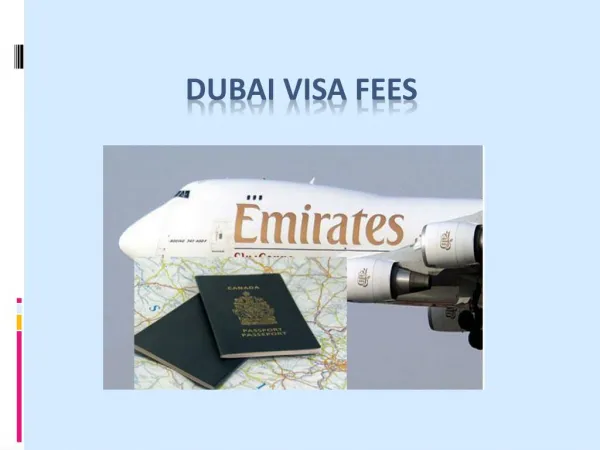 How to apply for a 90 days Dubai visa the right way