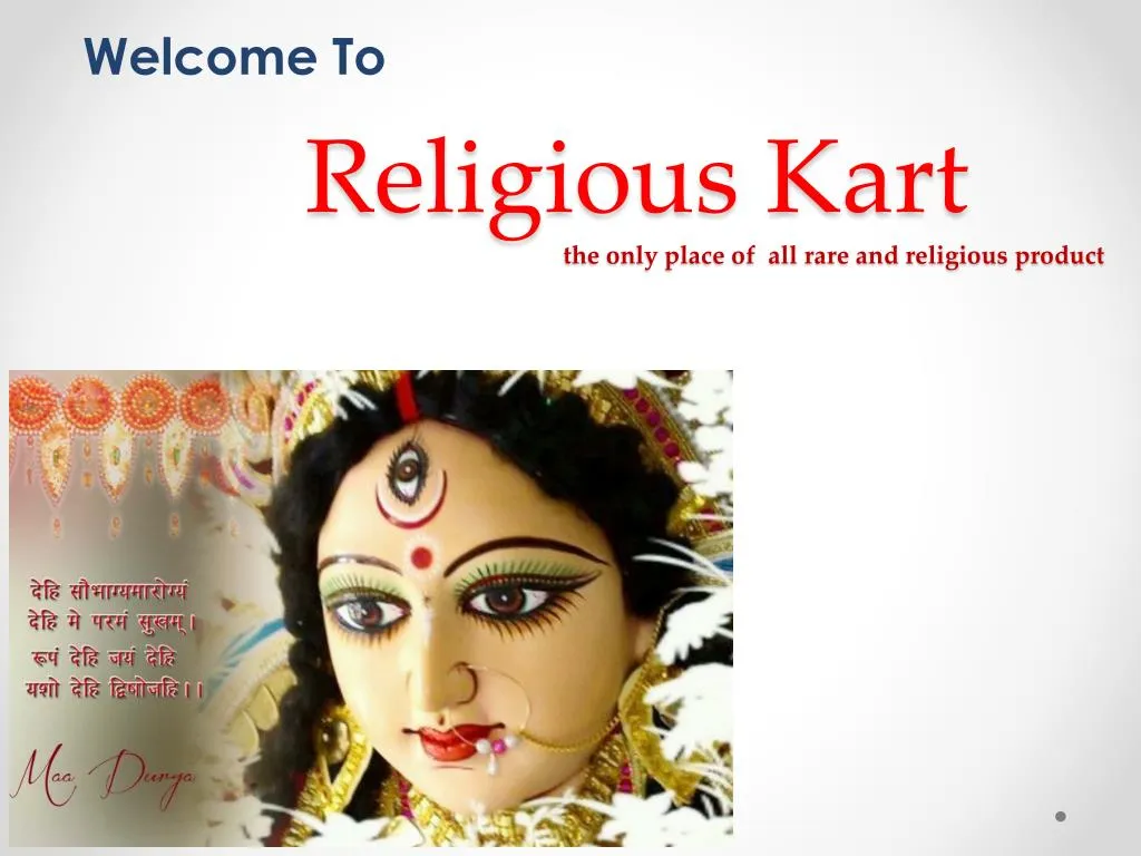 religious kart the only place of all rare and religious product