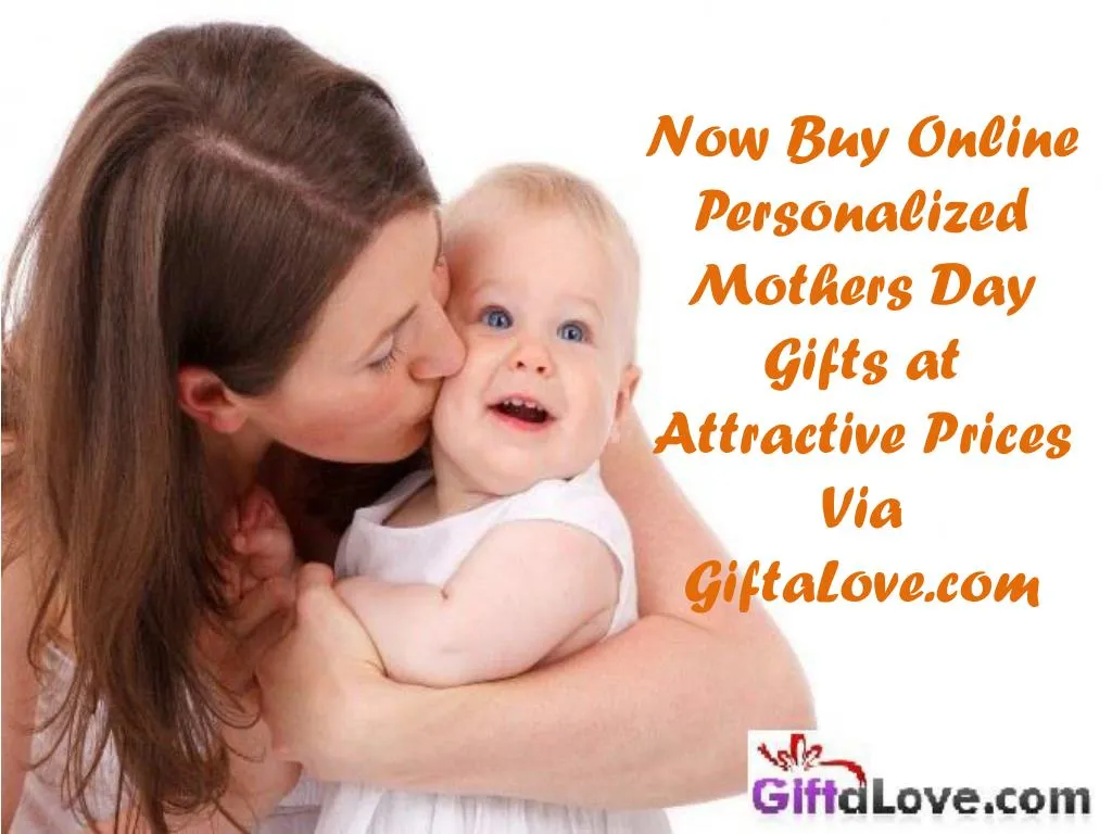 now buy online personalized mothers day gifts at attractive prices via giftalove com