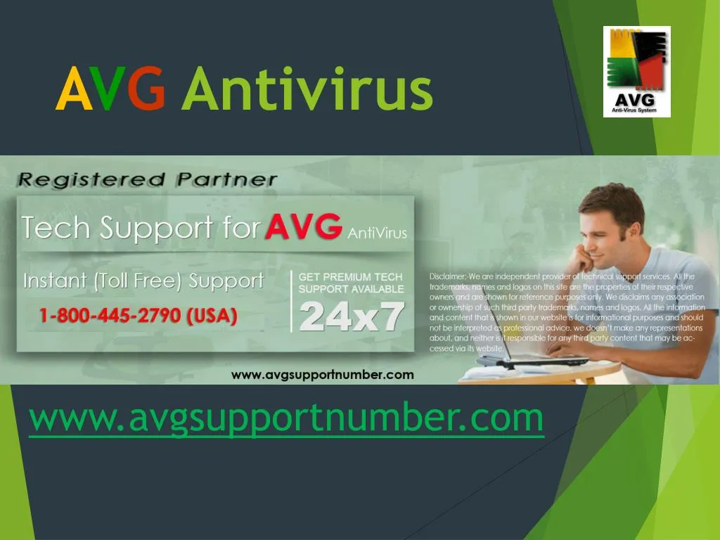 a v g antivirus