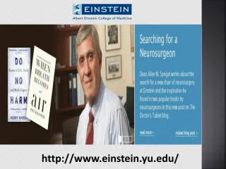 Bioethics Programs - slide 1