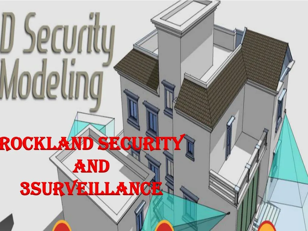 rockland security and 3surveillance