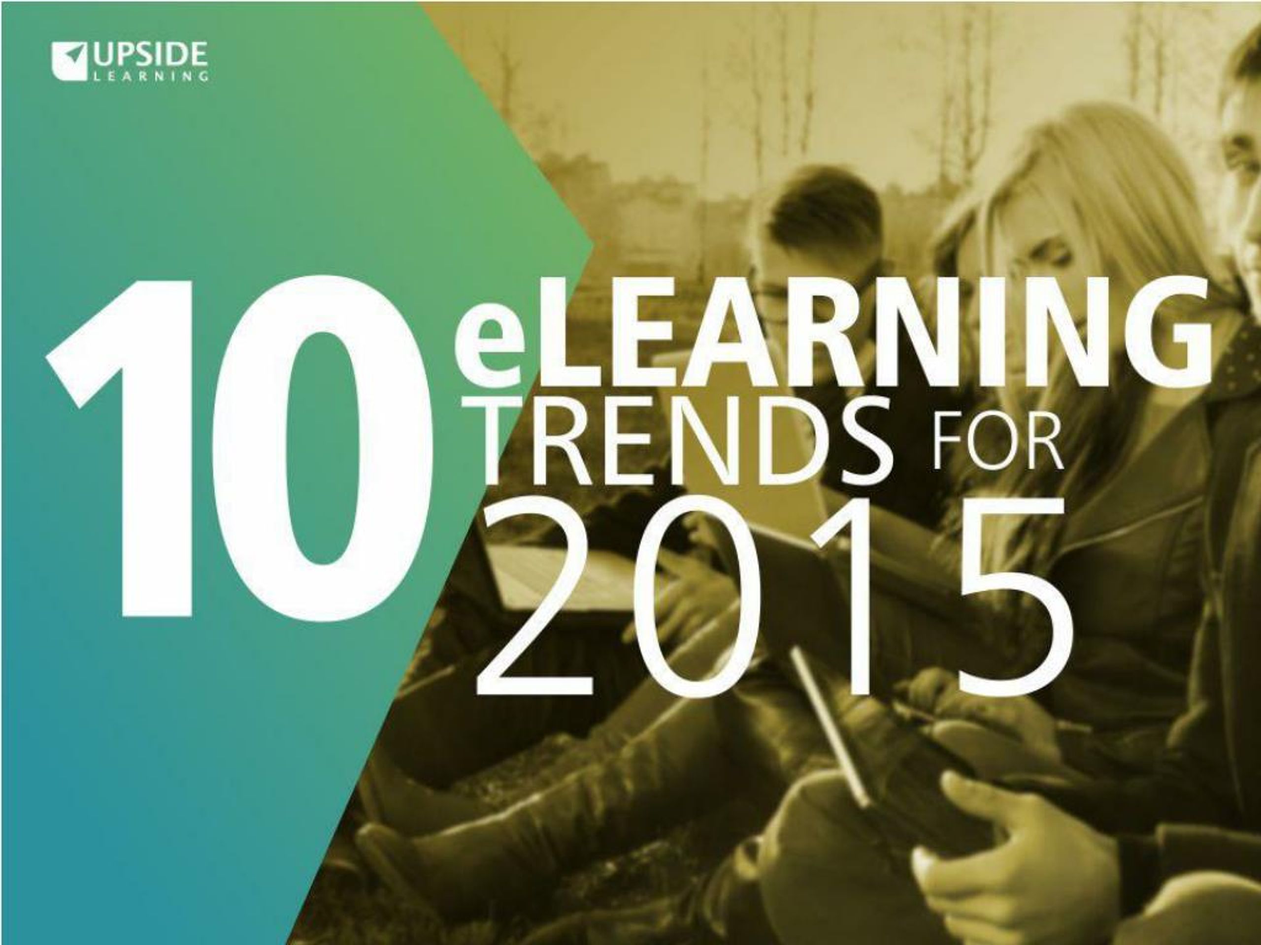 PPT - eLearning Trends For 2015 PowerPoint Presentation, free download ...