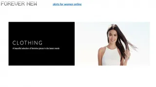 Long Skirts For Women Online