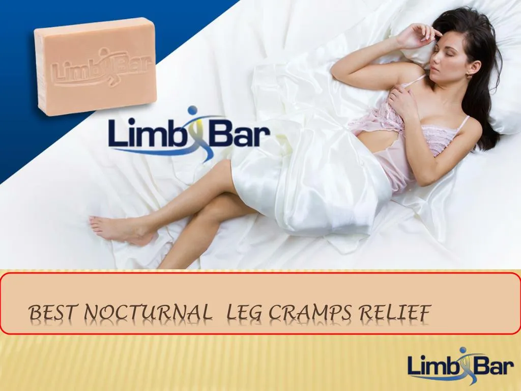 best nocturnal leg cramps relief