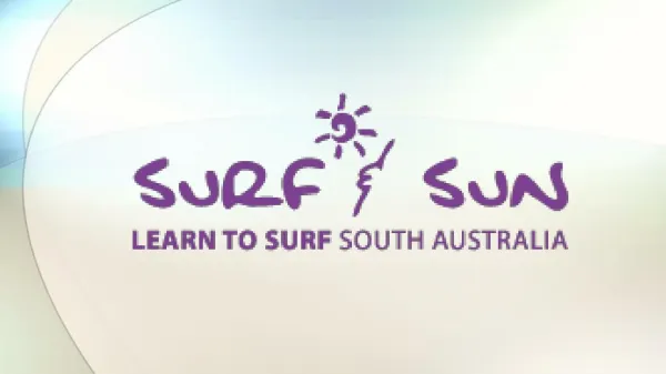 Surf & Sun : Surf Lesson Activity at Middleton SA 2014