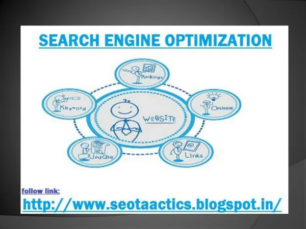 Get All Search Engine Optimization Tools & Techniques At One Place