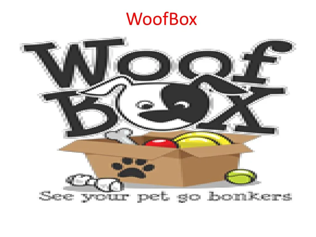 woofbox
