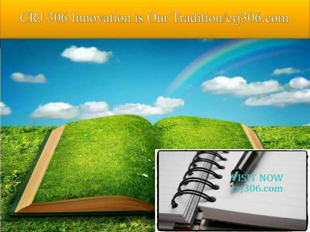 crj 306 innovation is our tradition crj306 com