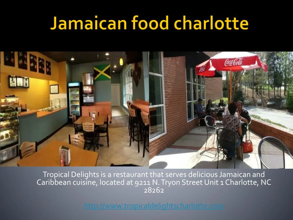 jamaican food charlotte
