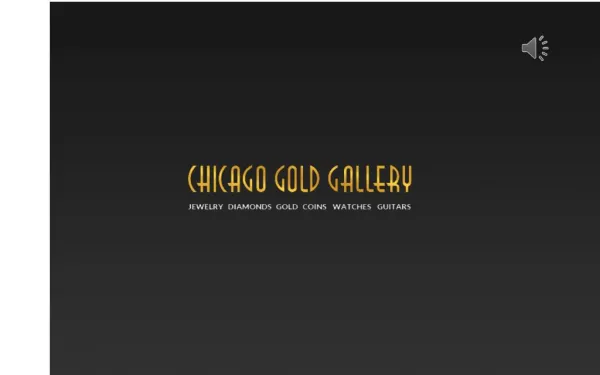 Professional Coin Graders - Chicago Gold Gallerys