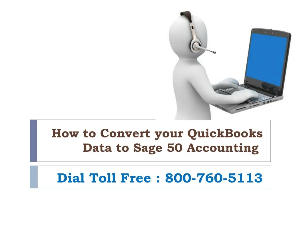 how to convert your quickbooks data to sage 50 accounting
