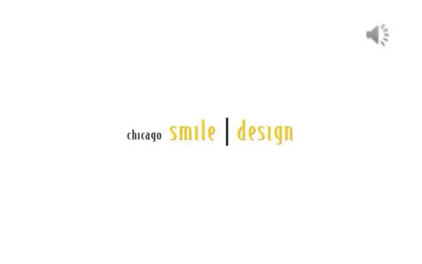 A Beautiful Smile Comes from Cosmetic Dentistry - Chicago Smile Design