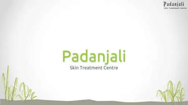 Burn and Scar Treatment | Padanjali Ayurvedics