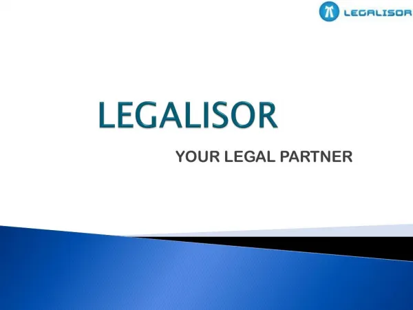 LEGALISOR !! Search & Hire Best Lawyers & Advocates In Delhi,India !!
