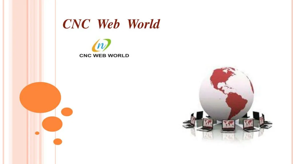 cnc web world
