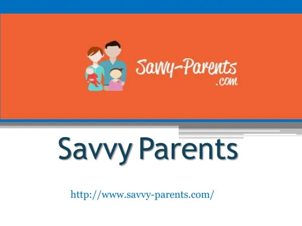 Family Financial Planning - www.savvy-parents.com