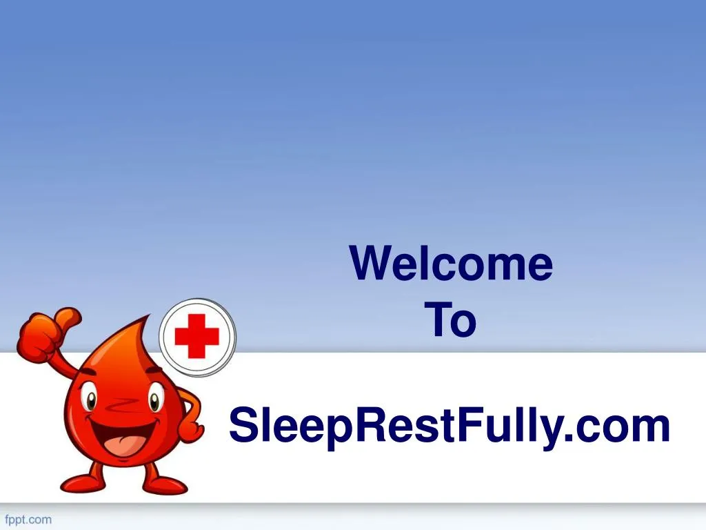 sleeprestfully com