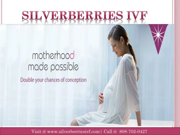 Best IVF treatment Center in Pune-Silverberries IVF