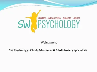 Psychologist South Yarra - slide 1