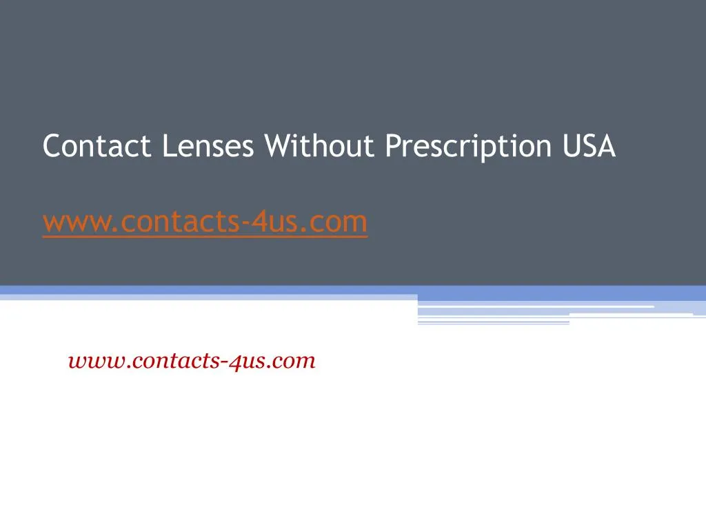 contact lenses without prescription usa www contacts 4us com