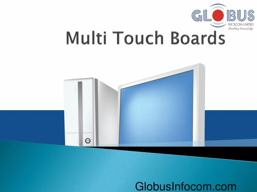 multi touch boards