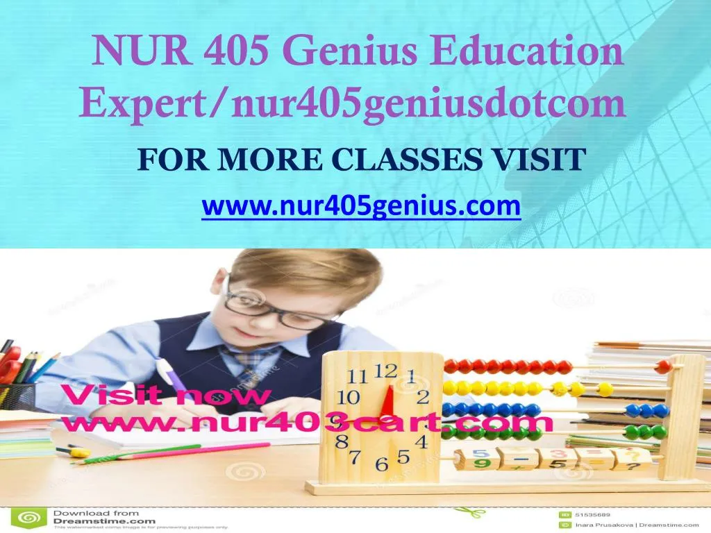 nur 405 genius education expert nur405genius dotcom