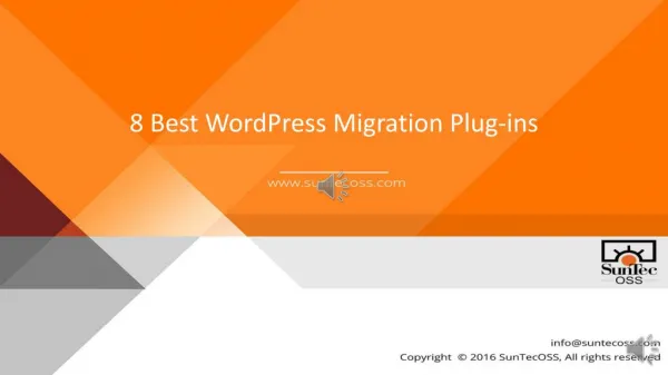 Wordpress Plugins-WP Cutomization Services
