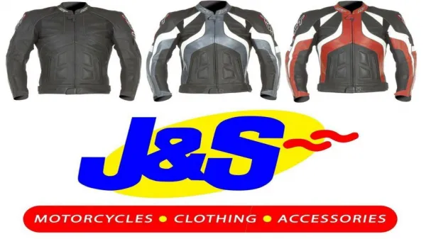 Motorcycle Accessories Jsaccessories UK