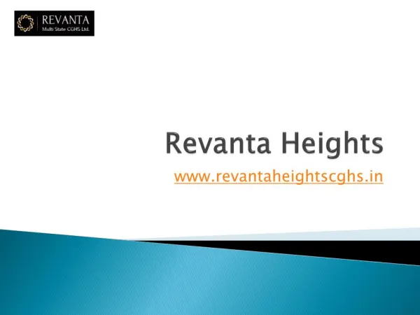 Revanta Heights