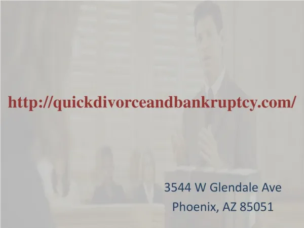 Legal document preparation Phoenix AZ