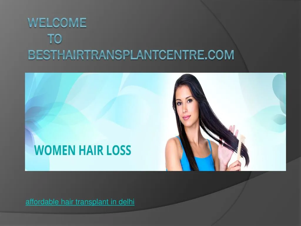 affordable hair transplant in delhi