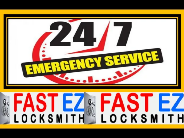 Locksmith Canyon CA