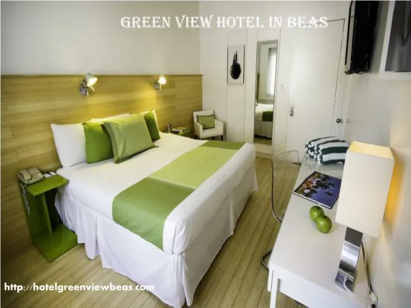 Hotel in beas | hotelgreenviewbeas.com