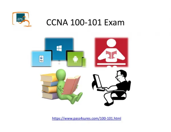 CCNA 100-101 Practice Exam