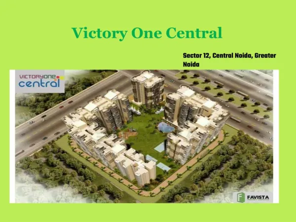Victory One Central