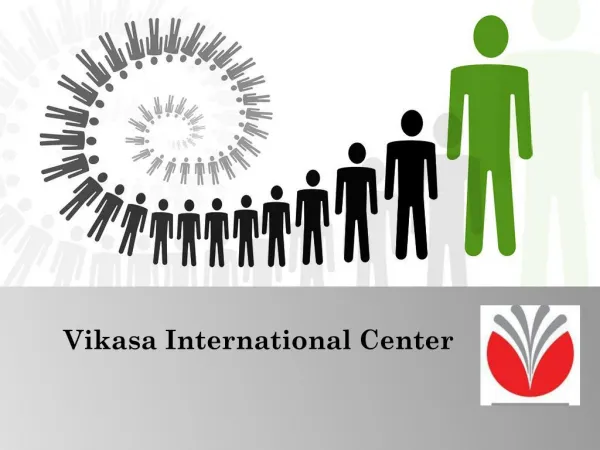 Social Entrepreneurship Ideas| Social Entrepreneurship Network – Vikasa Center